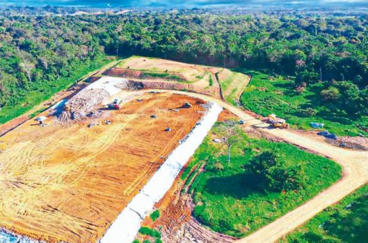 CVR Costa do Cacau: 3 anos de sustentabilidade