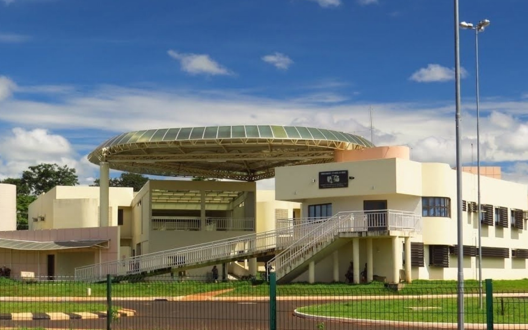 UEG abre inscrições para vestibular de Medicina para 2026