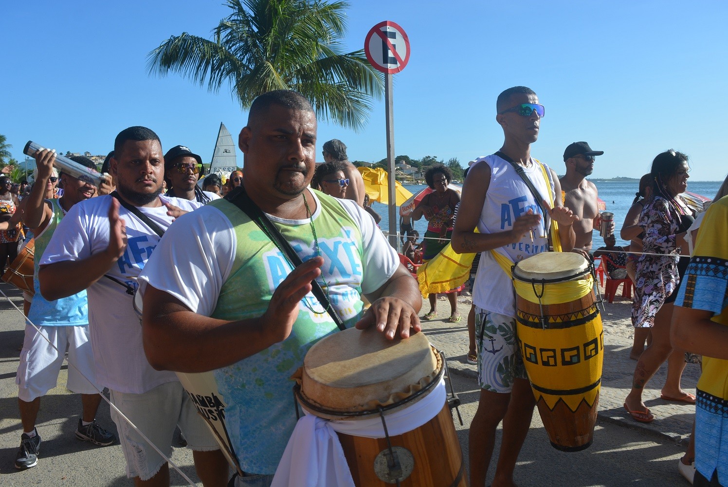 Liga dos Blocos divulga programação de Carnaval em São Pedro da Aldeia; confira