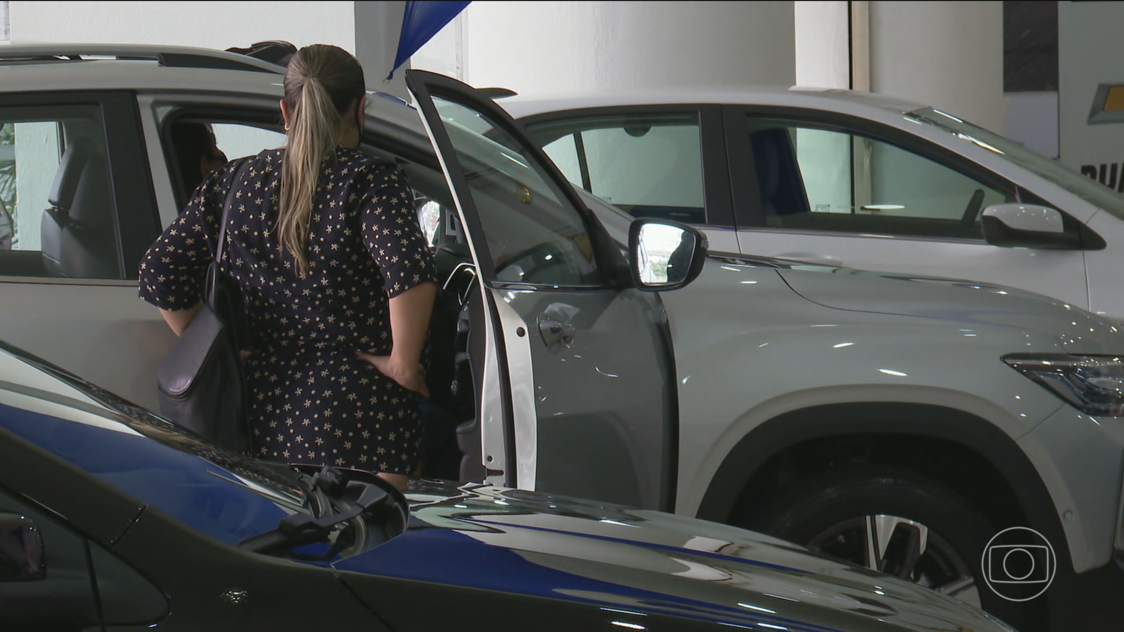 Começa valer o IPI zero para carros compactos mais eficientes e menos poluentes