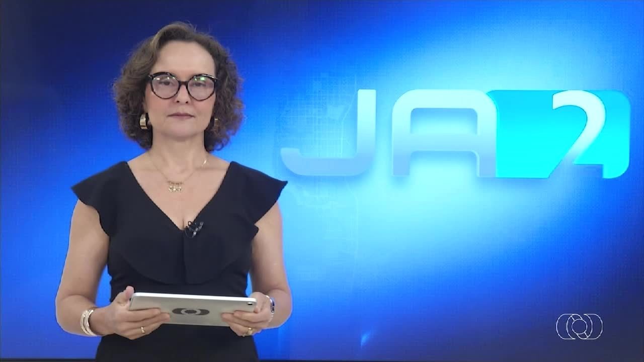 VÍDEOS: Jornal Anhanguera 2ª Edição-TO de quarta-feira, 16 de setembro de 2026