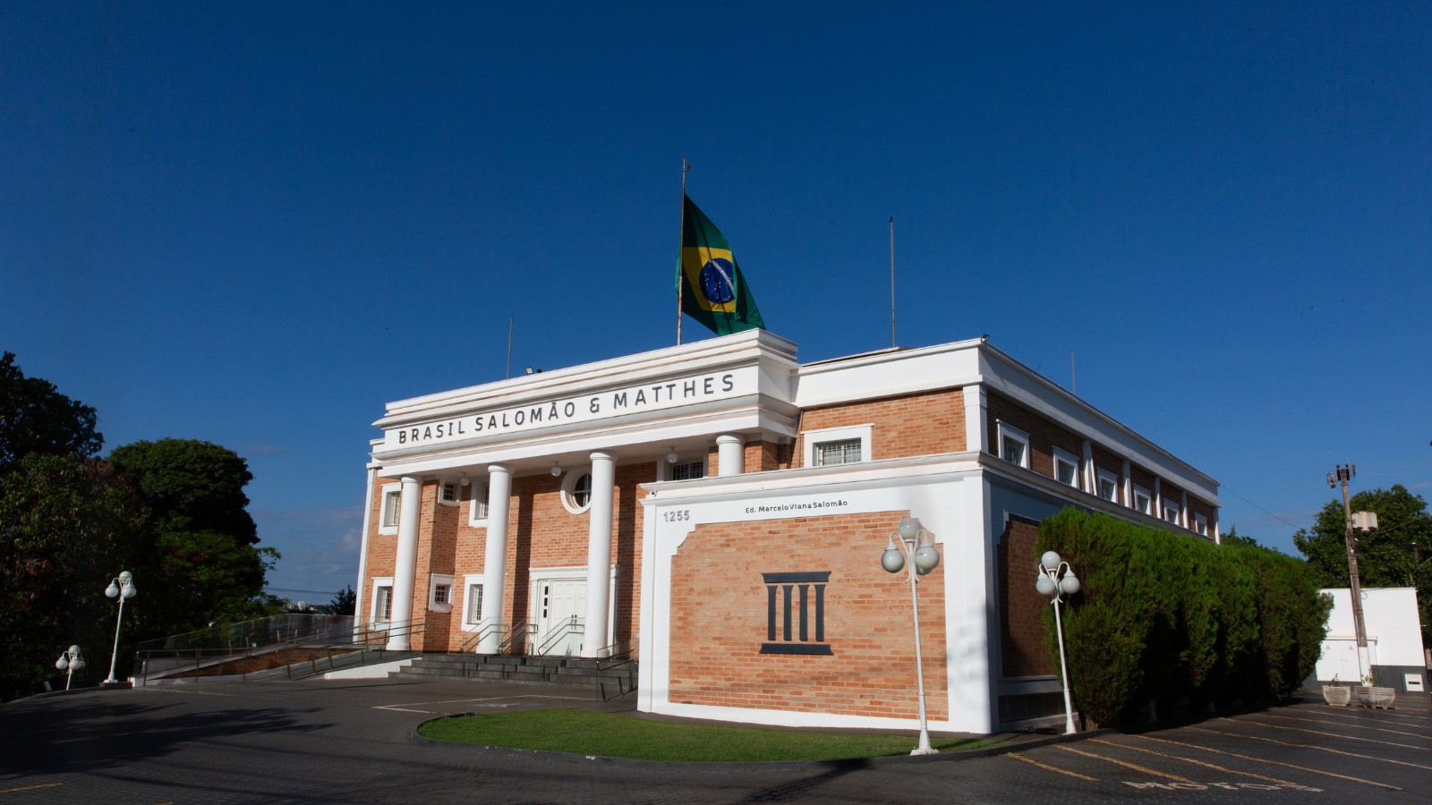 Brasil Salomão transforma ESG em metas públicas e estratégia de gestão