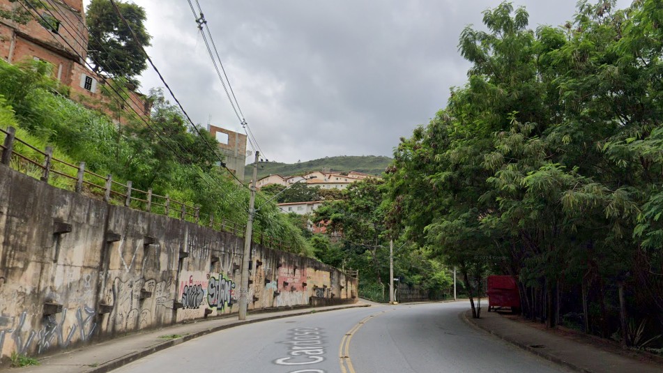 Homem é morto a tiros após briga de trânsito em BH