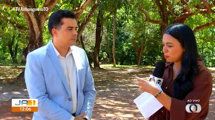 Médico explica como o corpo é afetado pela transição para a estiagem