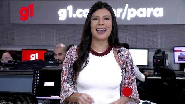 g1 em 1 Minuto Pará: Minha Casa Minha Vida no Combu e Felipe Cordeiro no Pará Hits