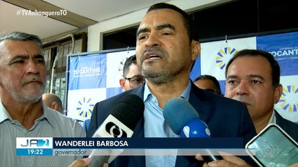 Governador comenta recentes operações durante evento da Polícia Civil; saiba mais