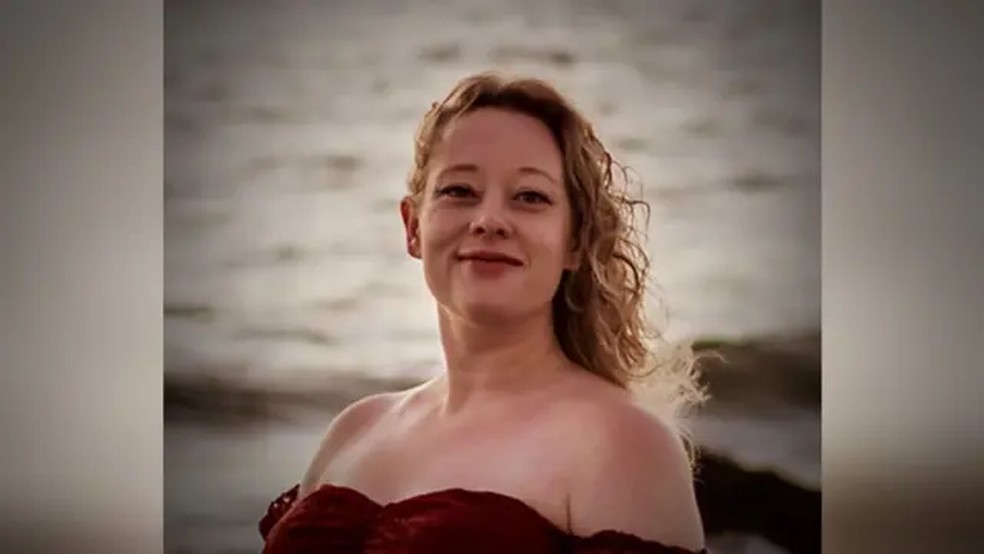 Renee Nicole Good foi uma poetisa premiada — Foto: Arquivo Pessoal