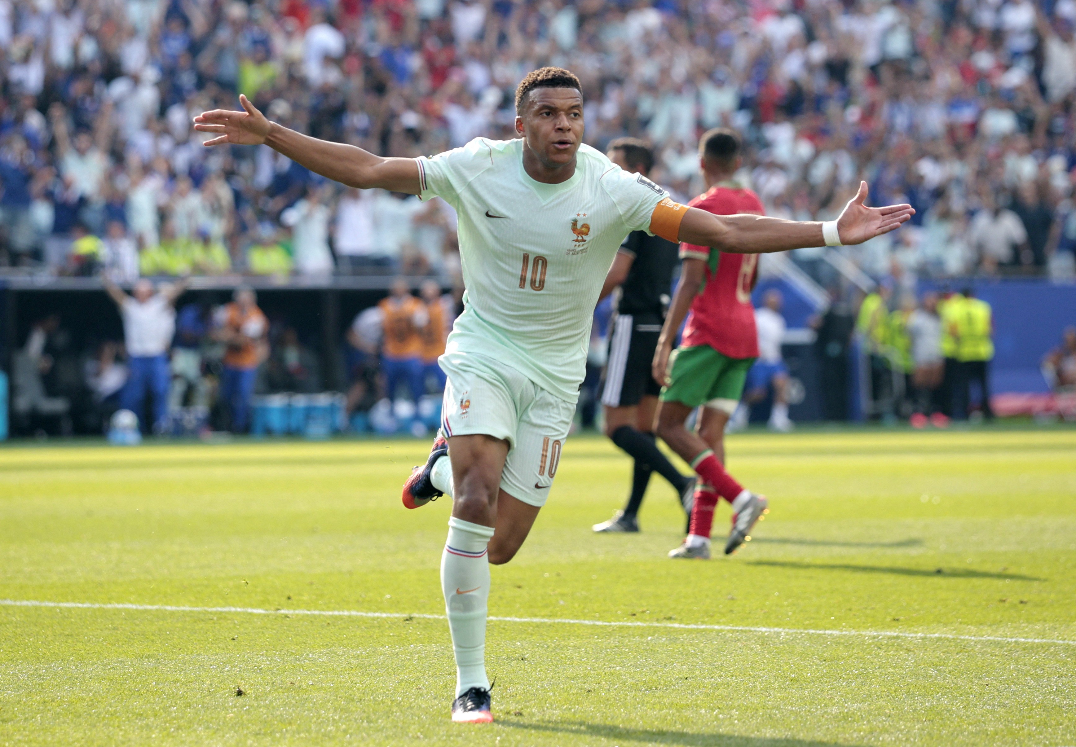 Copa do Mundo: veja quando será o próximo jogo da França após vitória; e quem pode ser oponente