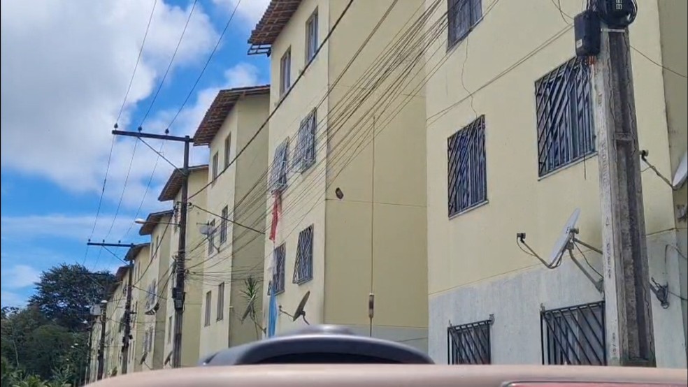 Foto: Reprodução/TV Santa Cruz