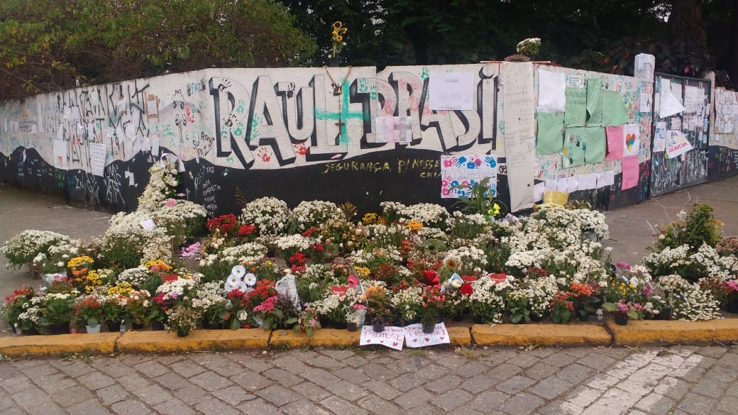 Justiça condena Estado a indenizar  ex-aluna que presenciou ataque na escola Raul Brasil, em Suzano 