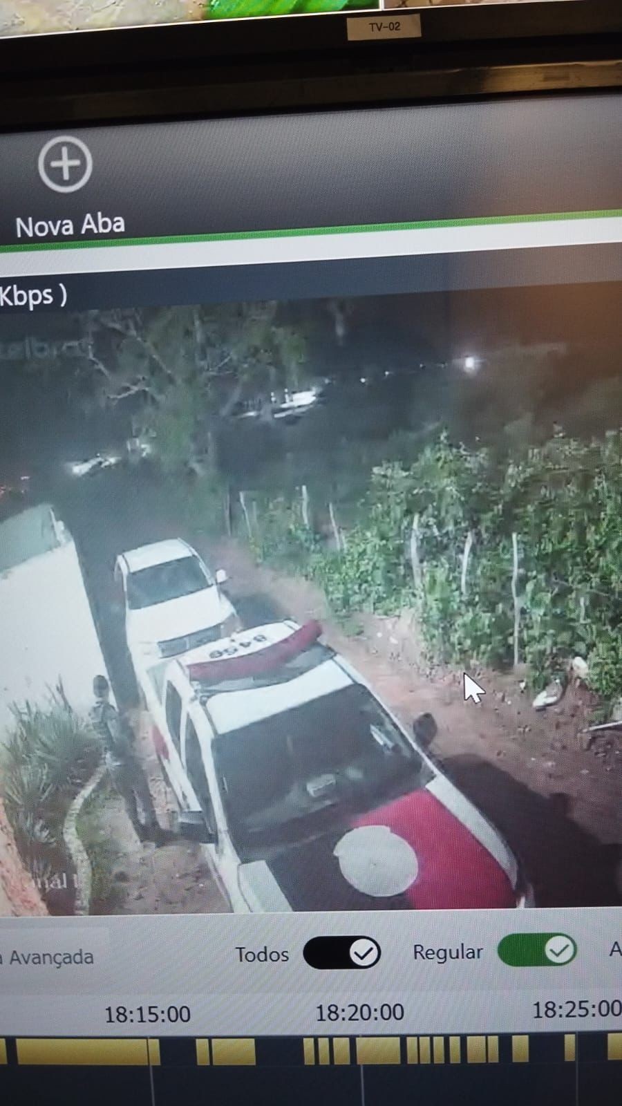 Homem é preso suspeito de envolvimento em roubo de maconha de associação de cultivo legalizado na Paraíba