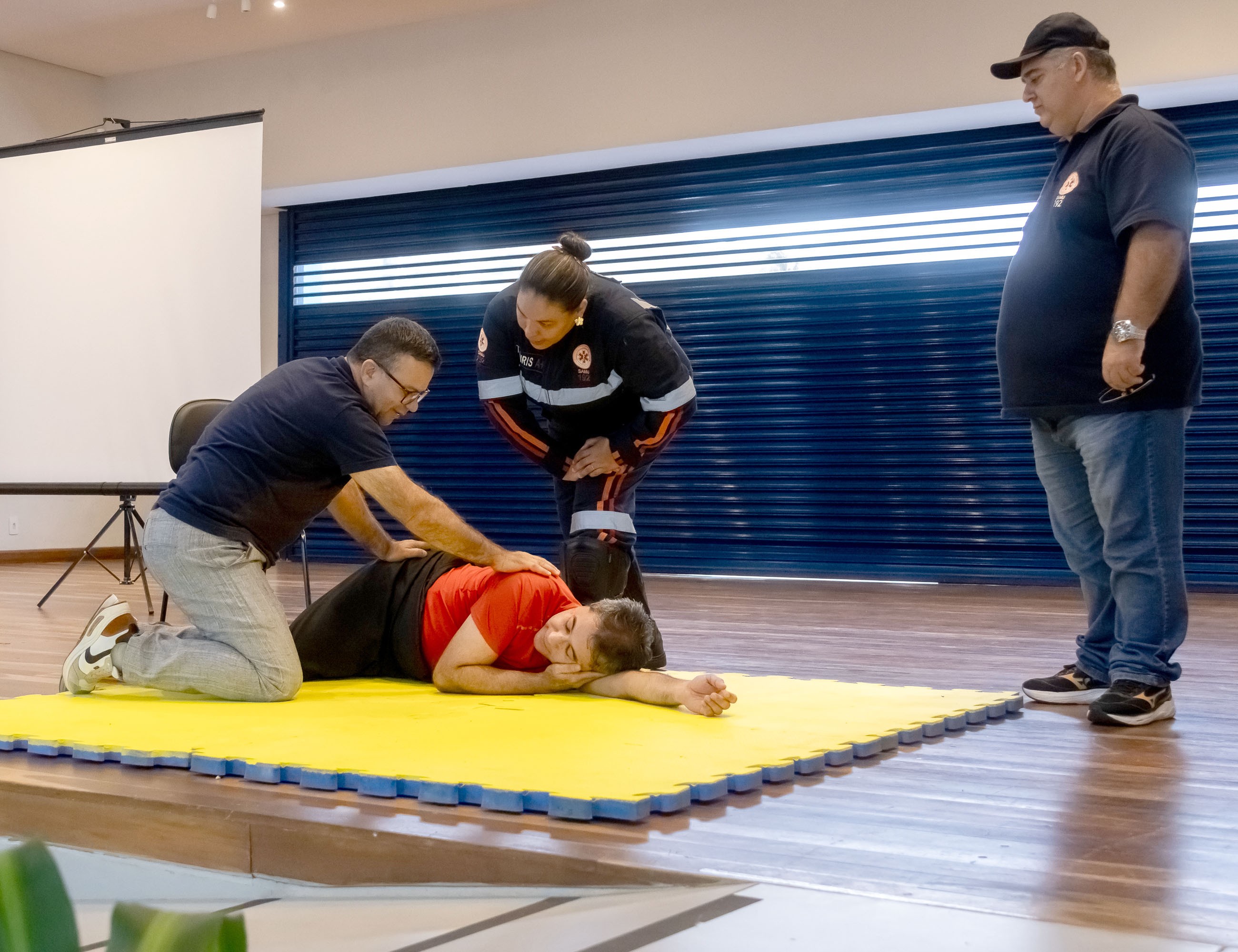 São Sebastião é finalista em quatro categorias do Prêmio Amvale Unitau 2026