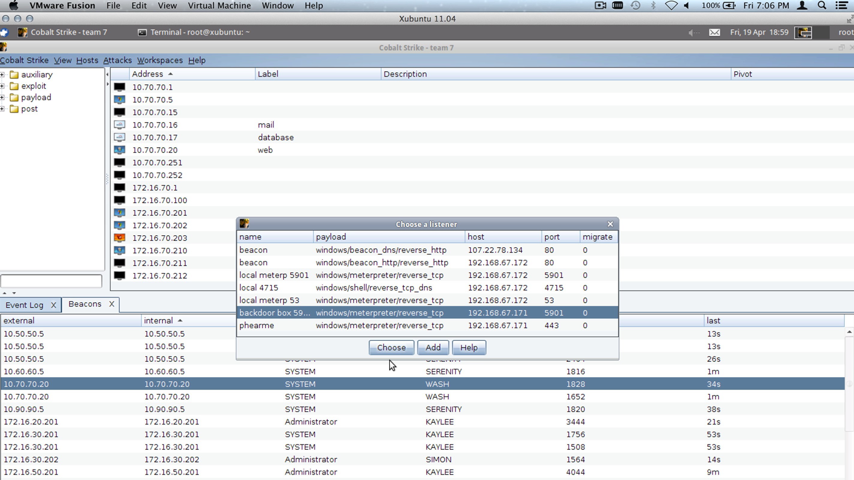 O que é Cobalt Strike, programa citado em depoimento sobre monitoramento da Abin ao Paraguai