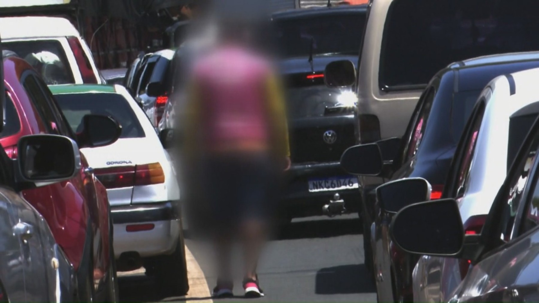 Falsos guias no Paraguai usam preços baixos para atrair turistas na fronteira, e visitas viram casos de extorsão e sequestro