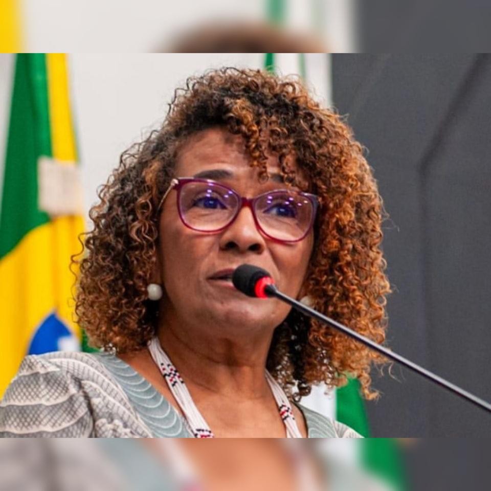 Justiça anula cassação do mandato da vereadora Edna Sampaio em Cuiabá