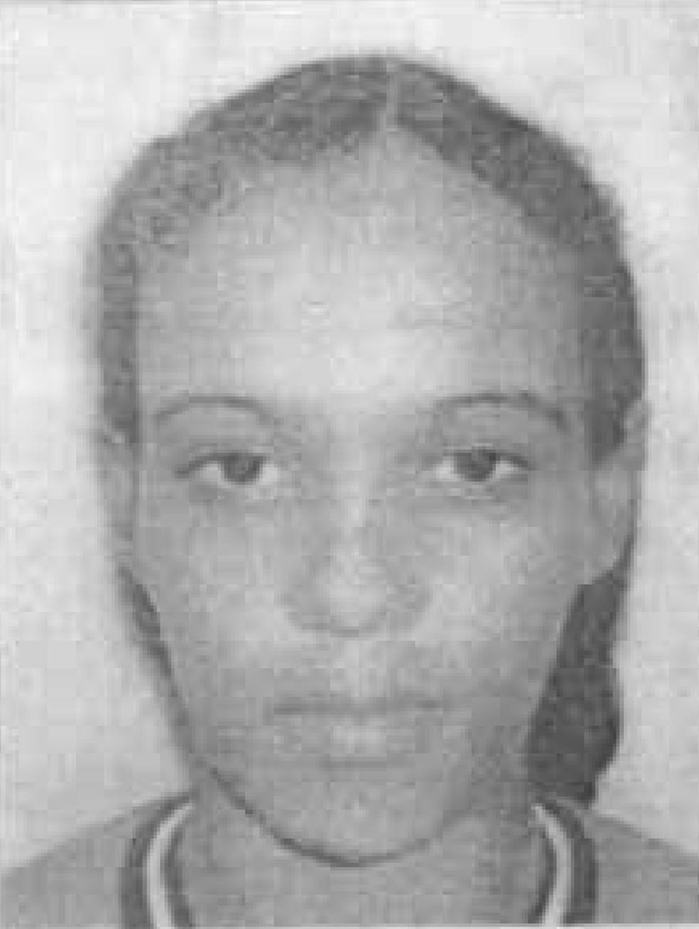 A morte de Elziane só chegou ao conhecimento da polícia um dia após o crime — Foto: Reprodução