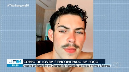 Corpo de jovem é encontrado em poço no interior do Tocantins