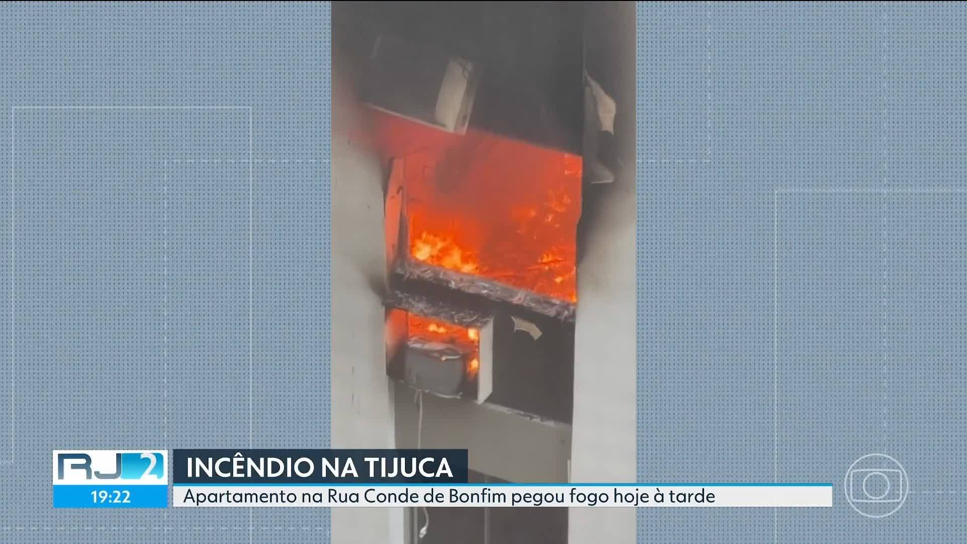 VÍDEOS: RJ2 de sábado, 19 de setembro de 2026