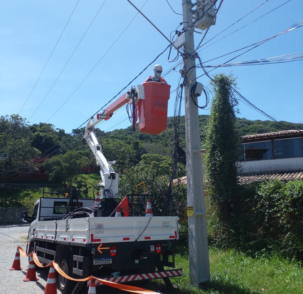 Justiça considera plano de contingência da Enel insuficiente e exige novo modelo para Petrópolis