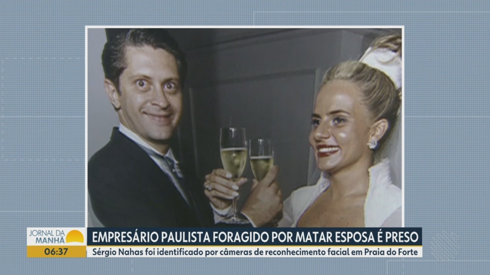 Vídeos do g1 Bahia e TV Bahia - quinta-feira, 22 de janeiro de 2026