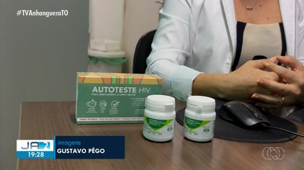 Medicação de prevençao ao HIV é distribuída gratuitamente pelo SUS em Araguaína