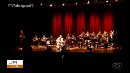 Orquestra Viva Musica se apresenta nesta sexta-feira (3) em Palma