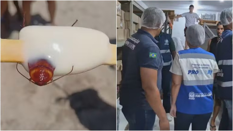 pensarcontemporaneo.com - Sorveteria pode pagar mais de R$ 13 milhões após consumidora achar barata em picolé