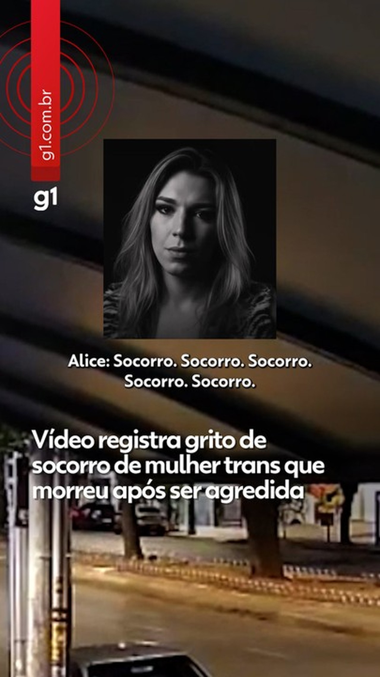 Justiça determina prisão preventiva de acusado de espancar e matar mulher trans em BH por R$ 22 