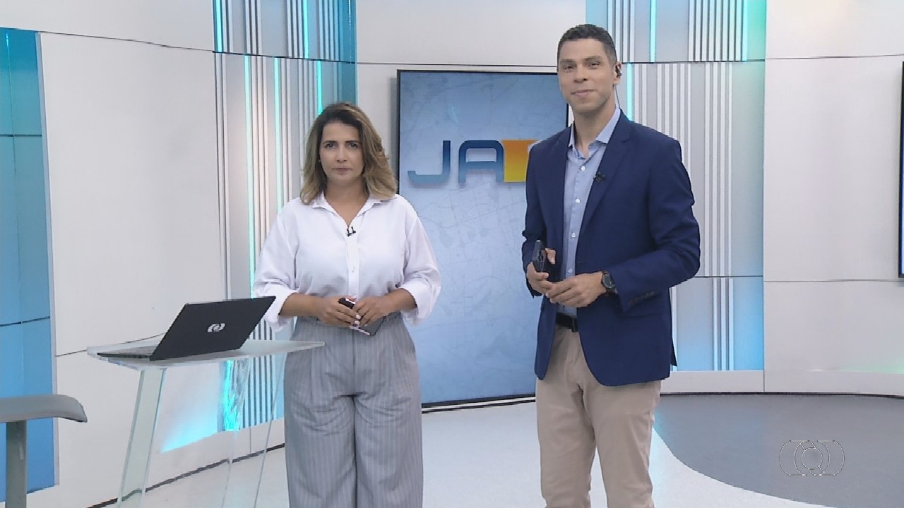 VÍDEOS: Jornal Anhanguera 1ª Edição de terça-feira, 21 de julho de 2026