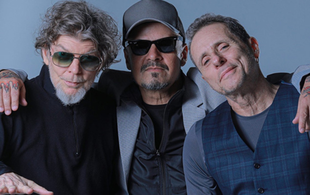 Rock In Iperó: banda Titãs encerra festival neste domingo