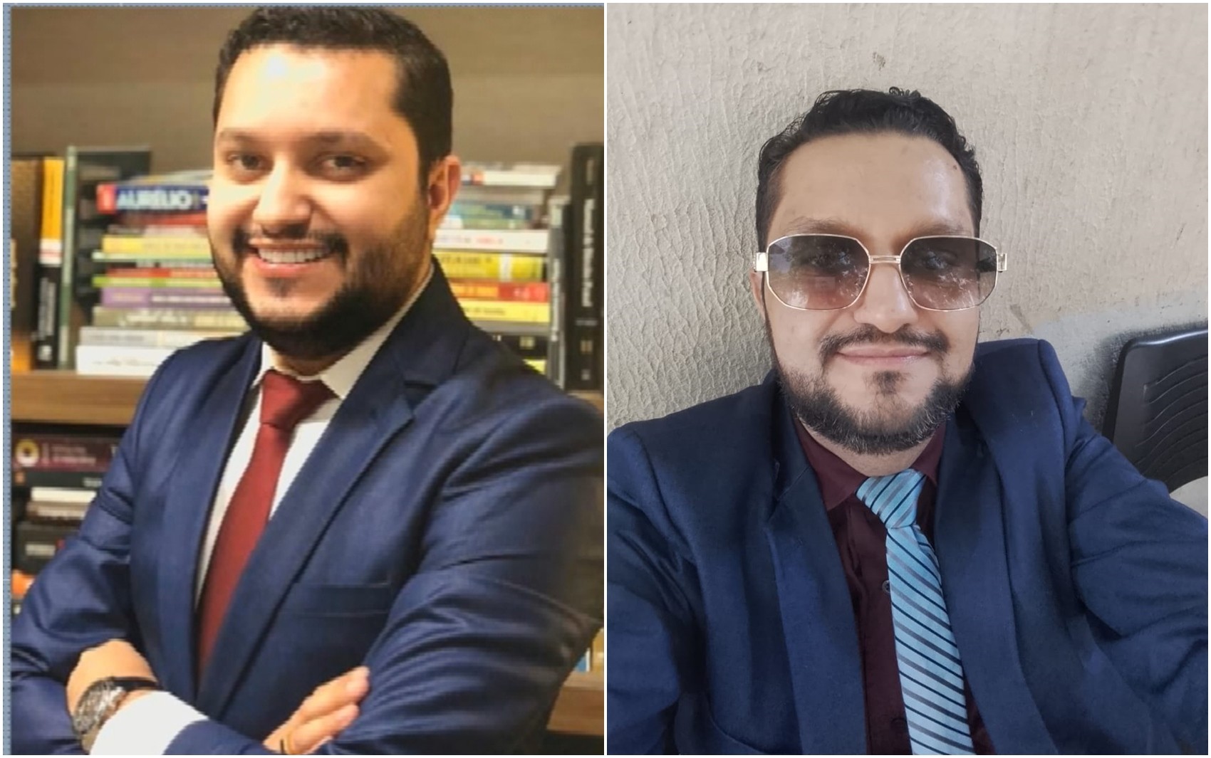 Advogado de Goiânia desaparece após sair para encontrar cliente, diz mãe