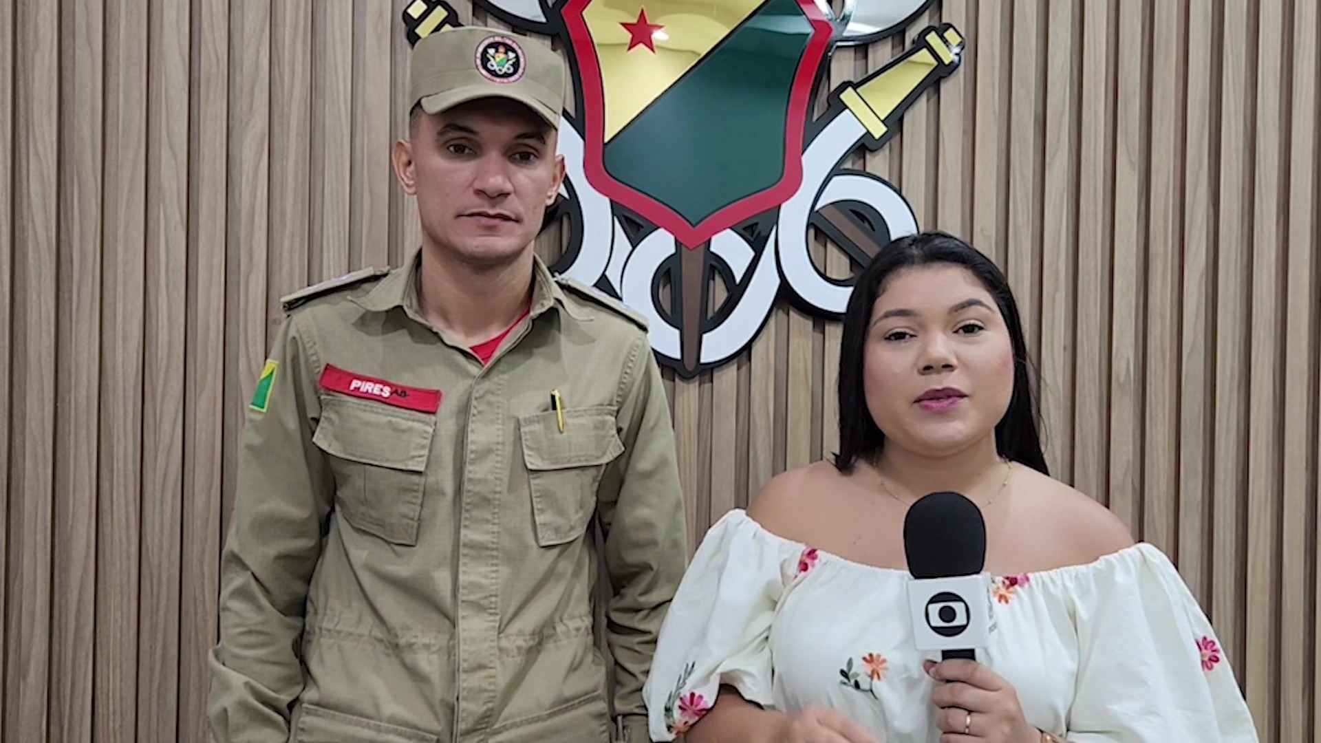 VÍDEOS: Jornal do Acre 1ª Edição desta quarta-feira, 29 de outubro de 2025