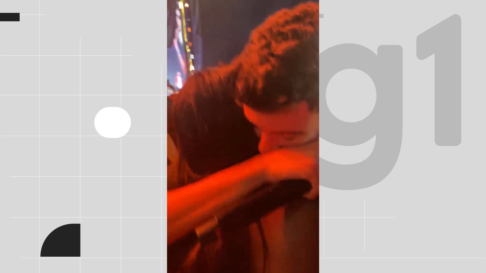 Fã é pedida em casamento durante show de Matheus e Kauan no São João de Campina Grande: 'Fui pega de surpresa'; VÍDEO