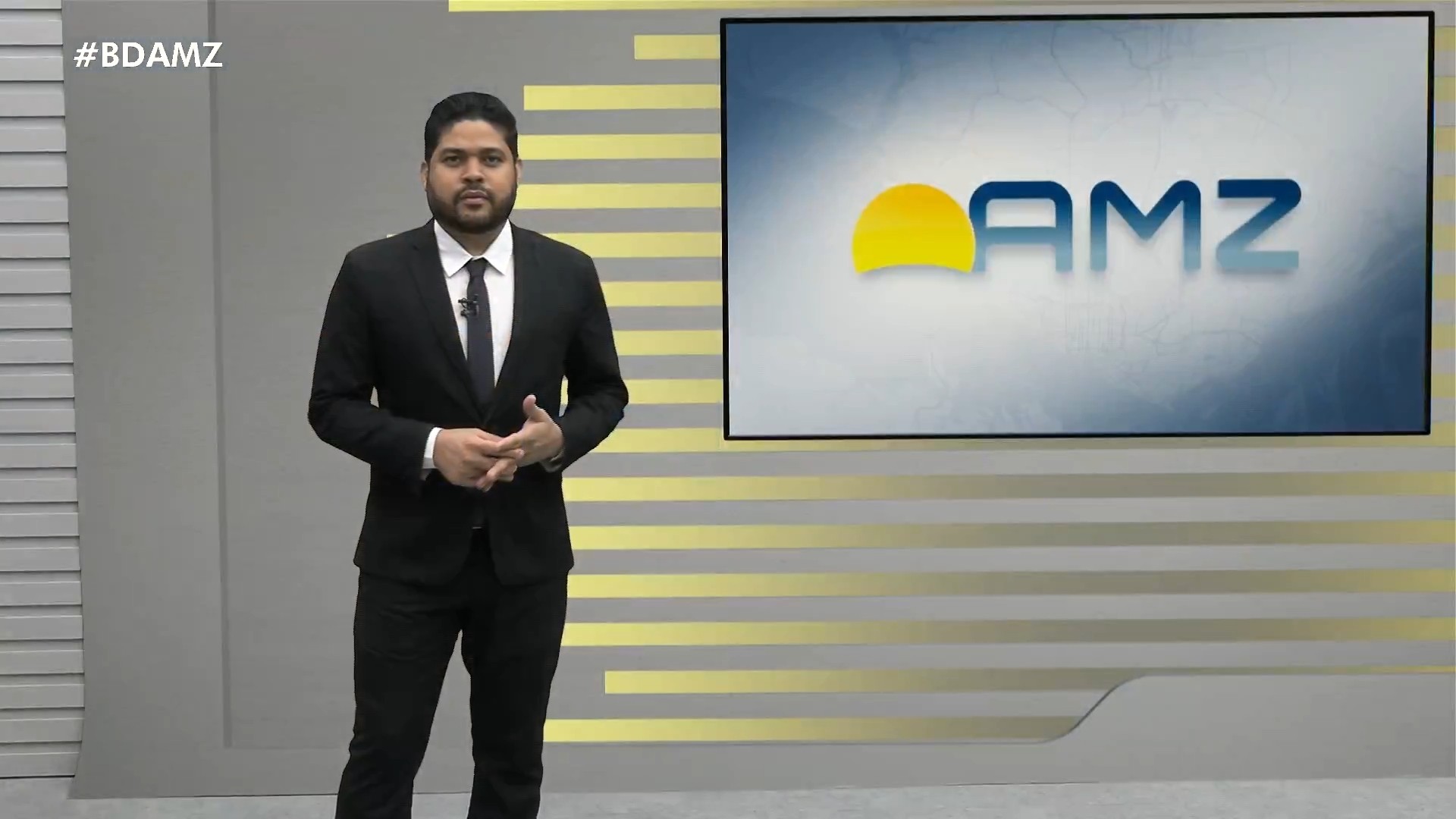 VÍDEOS: Bom Dia Amazônia desta quarta-feira, 12 de agosto de 2026
