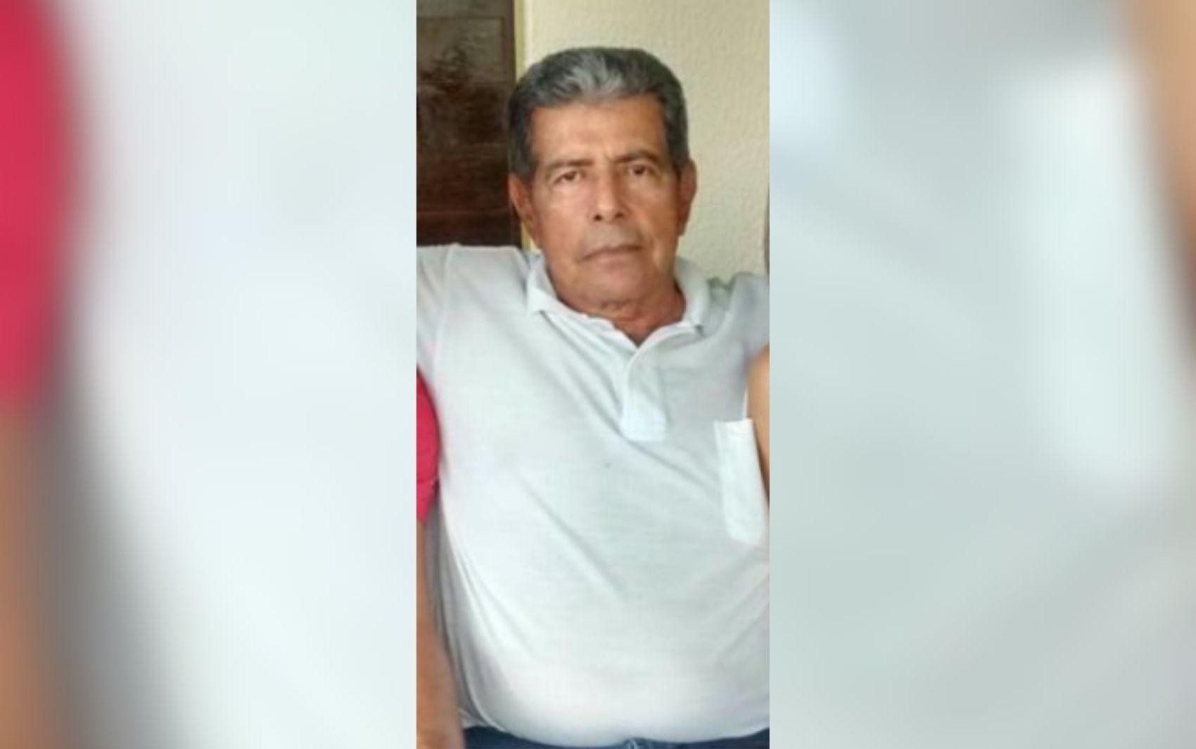 Ex-jogador e ex-técnico, Chico Frazão morre em Goiânia