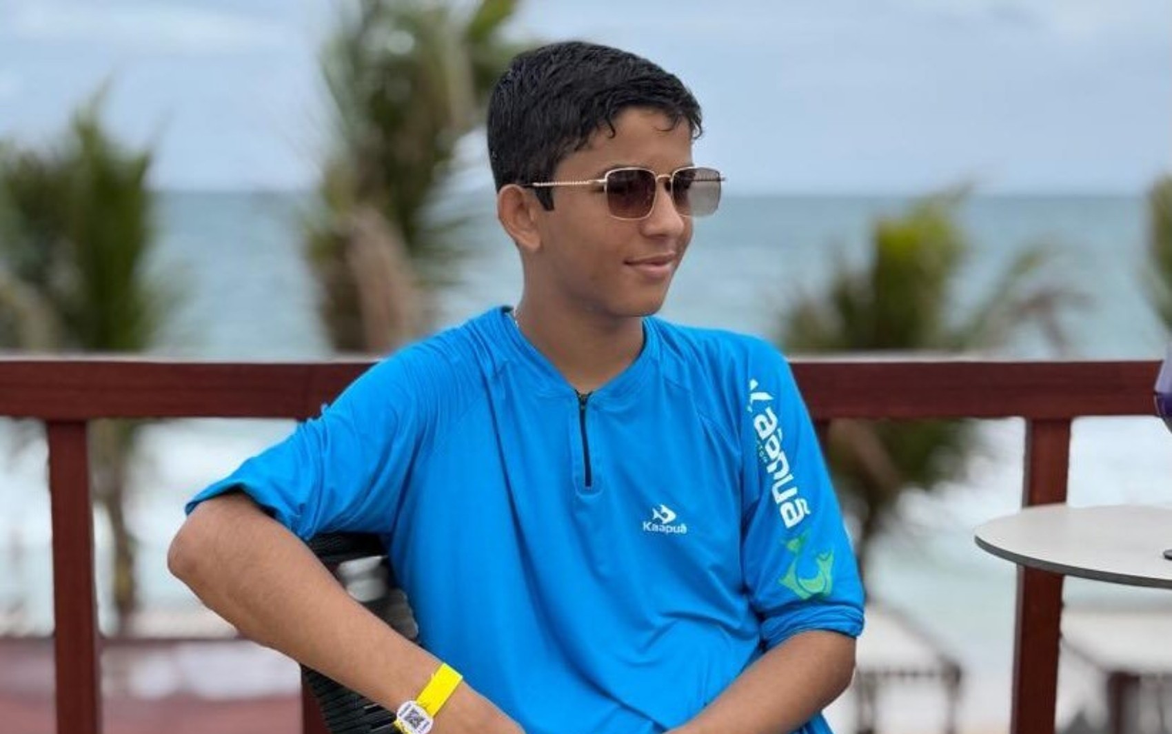 Adolescente morre durante treino de futebol em Goiás 