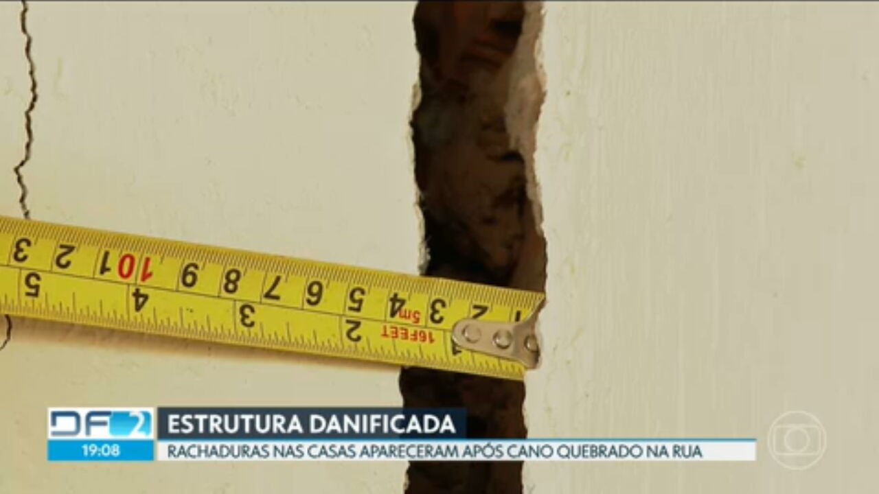 VÍDEOS: DF2 de segunda-feira, 12 de maio de 2025