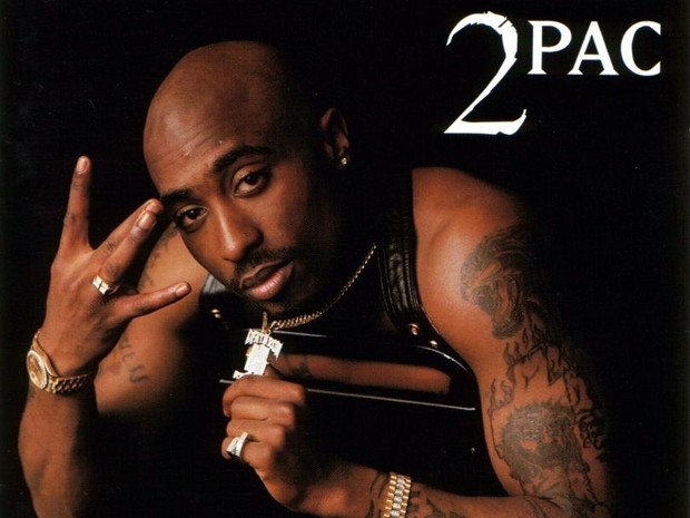 Líder de gangue arquitetou assassinato de Tupac, diz promotor