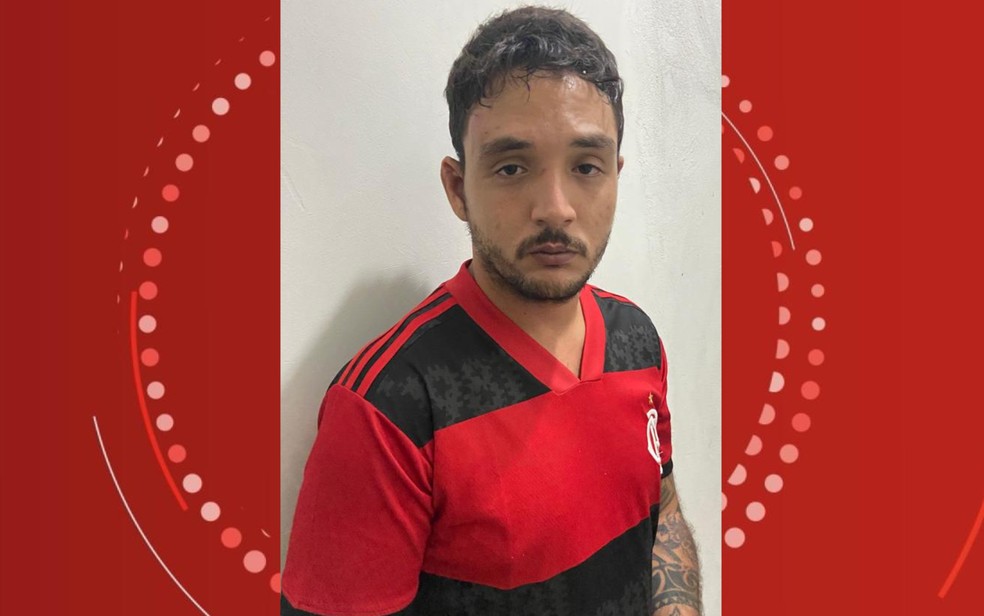Motorista por aplicativo é executado a tiros na frente de casa noturna no oeste da Bahia — Foto: Arquivo Pessoal