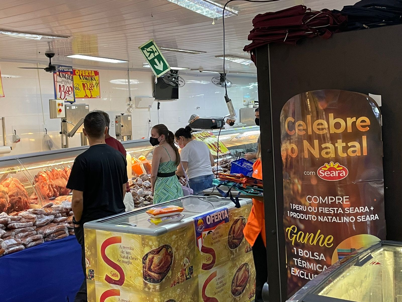 Natal: veja o que abre e fecha no DF durante os dias 24 e 25 