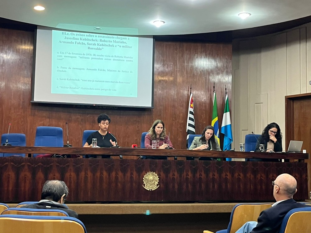 Comissão conclui que Juscelino Kubitschek foi assassinado durante a ditadura militar em 1976