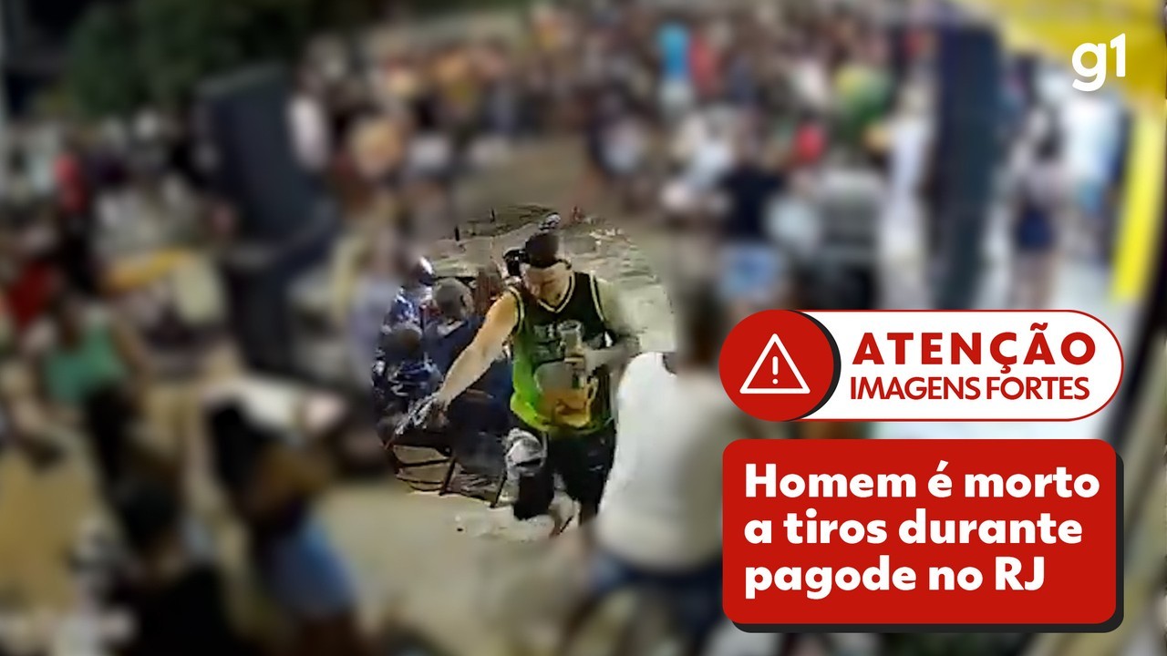 Atlas da Violência: na contramão do Brasil, homicídios crescem no RJ