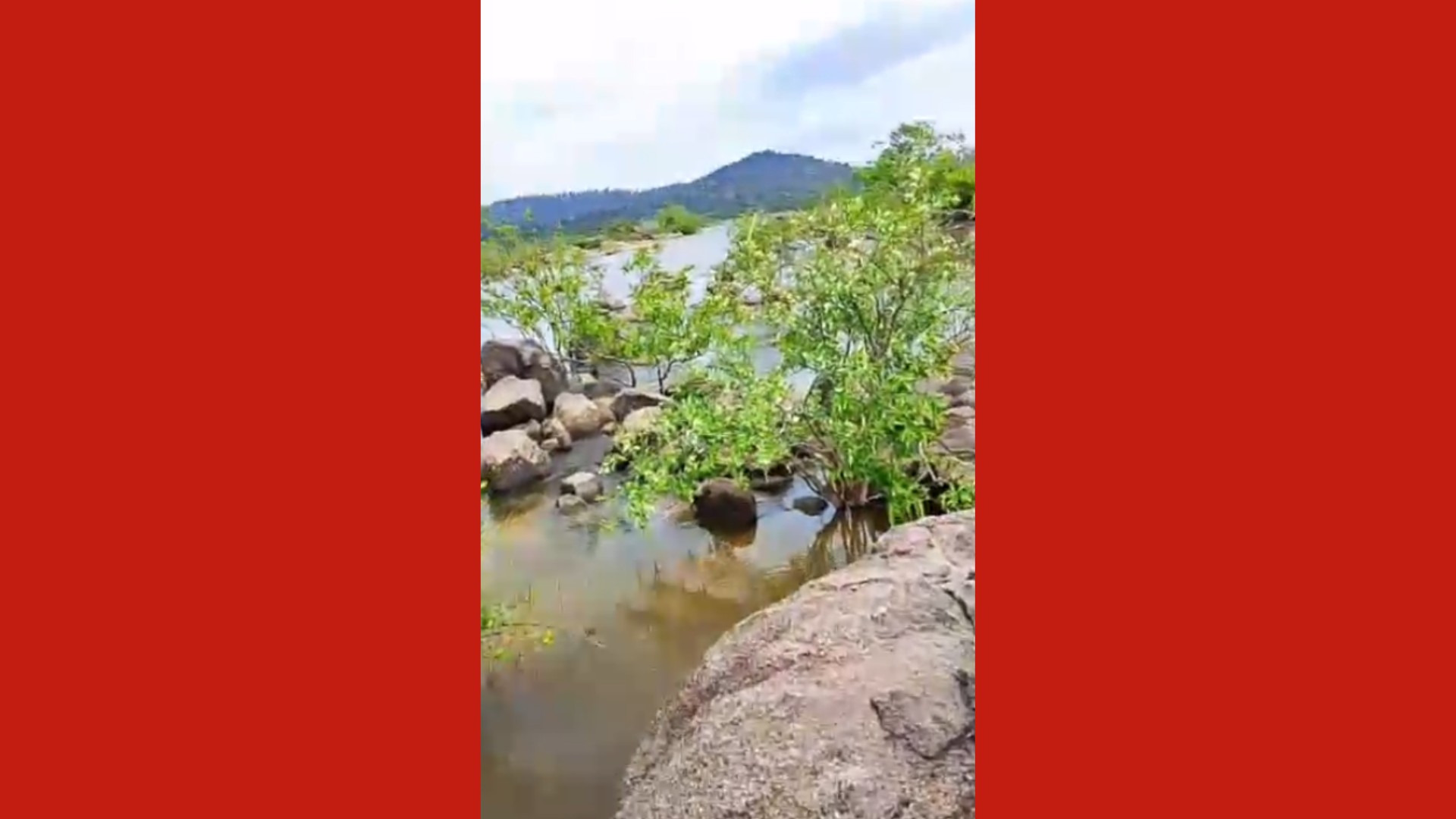 Corpo do último indígena vítima de naufrágio no rio Xingu é encontrado após 18 dias, no PA