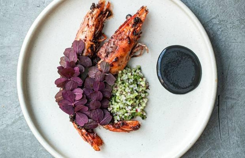 Metzi, restaurante de SP — Foto: Divulgação