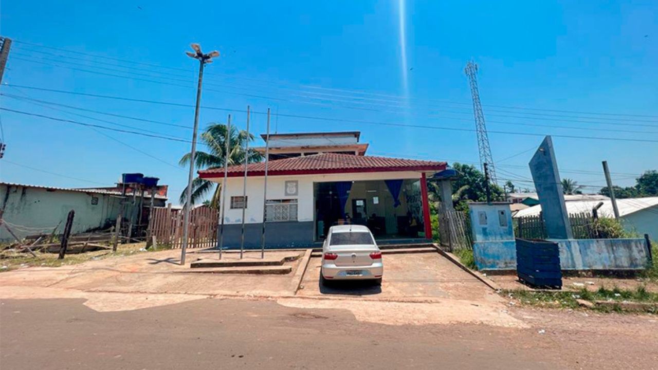 Homem é detido por suspeita de assediar menina de 11 anos com deficiência auditiva no AM