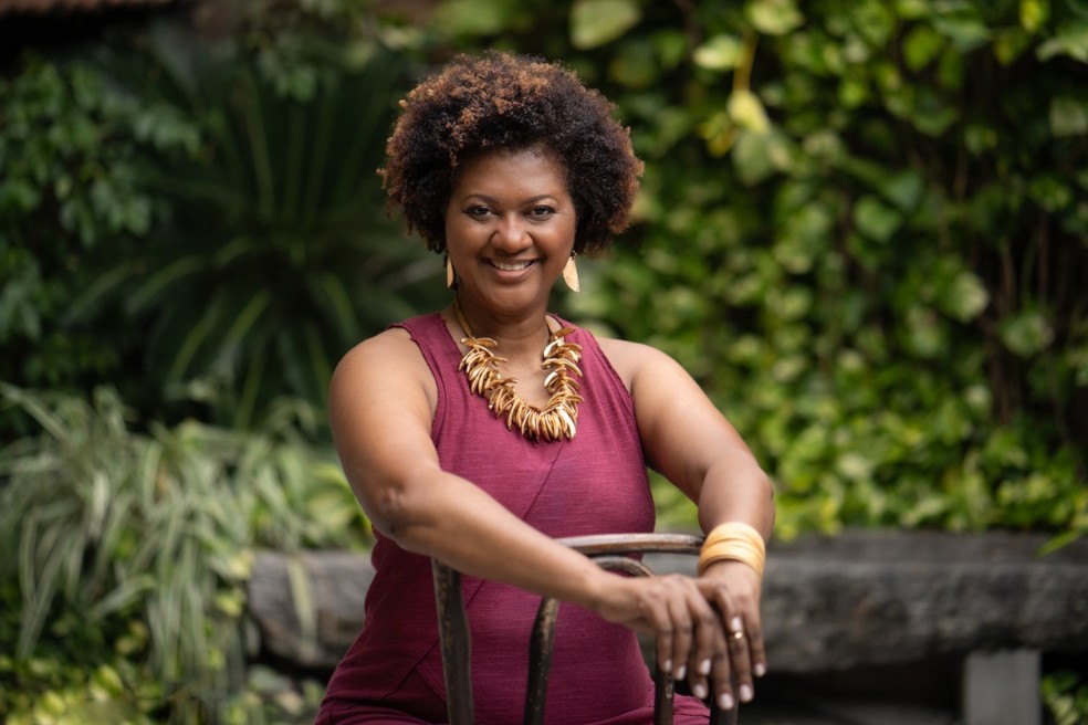 Nilze Carvalho — Foto: Divulgação