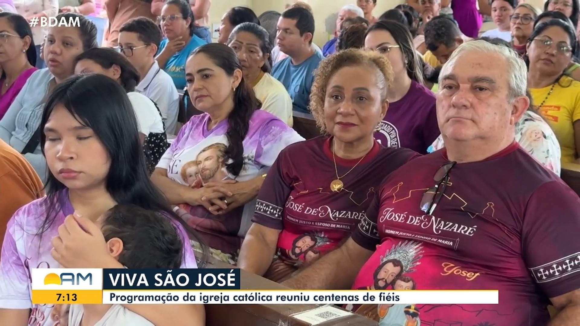 Bom Dia Amazonas desta sexta-feira, 2 de maio de 2025