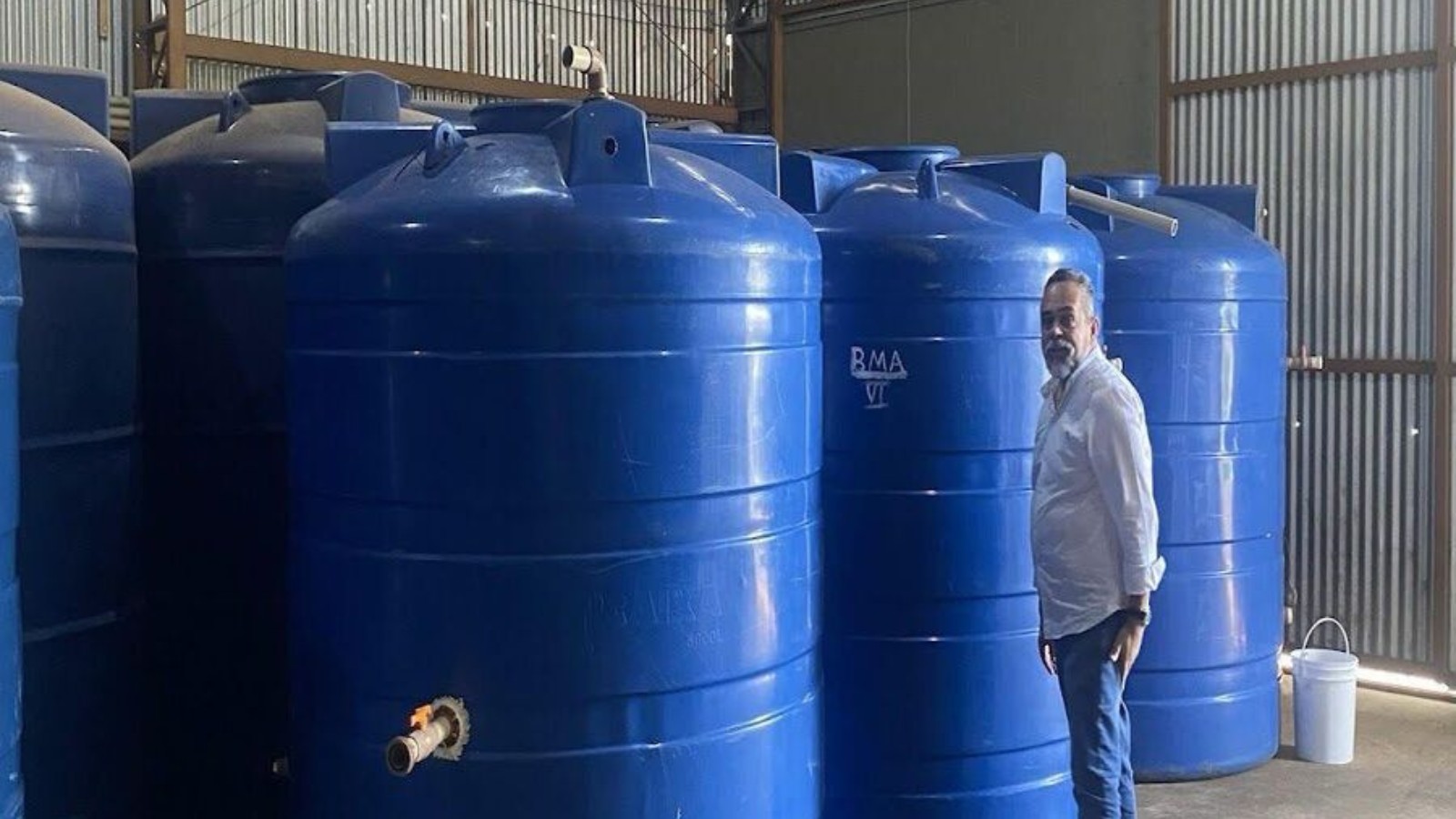 Como a tecnologia brasileira da Legun reduz lodo, emissões e custos