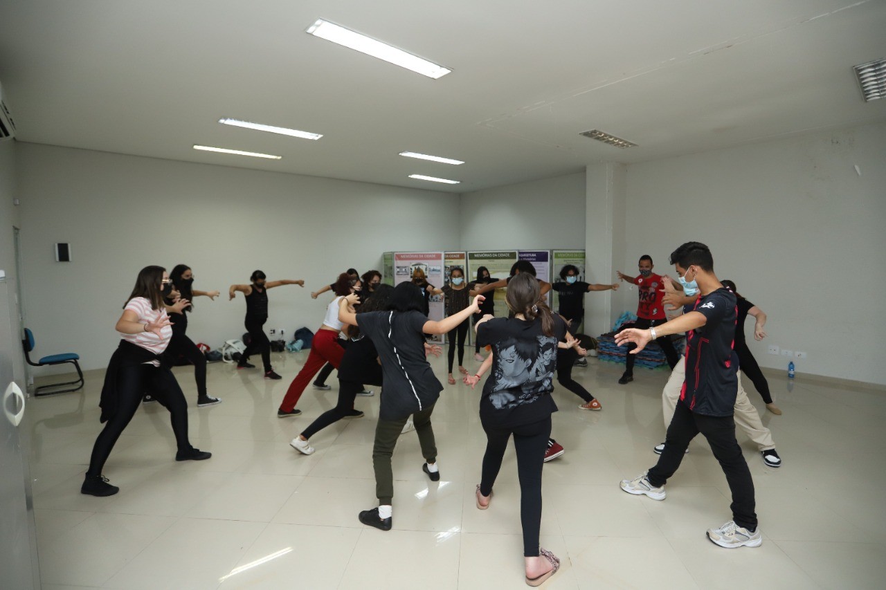 Inscrições abertas para a Oficina Formativa Teatral: 'Vida e Morte Amazônida'; veja como participar
