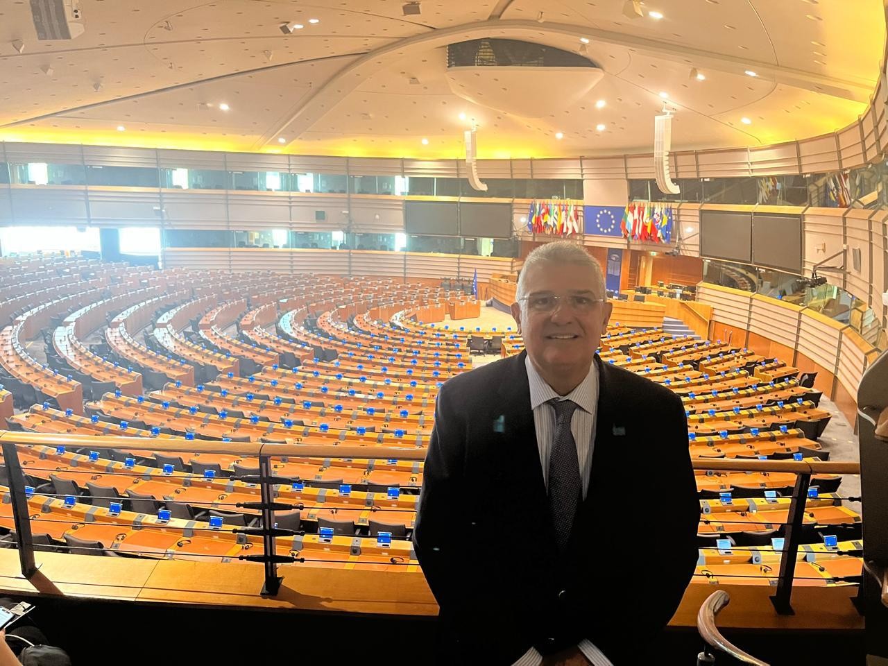 Abrafrutas celebra acordo entre Mercosul e União Europeia que zera a tarifa de exportação de uvas